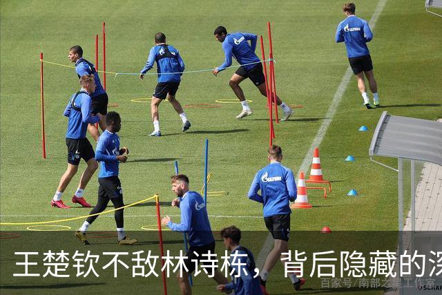 王楚钦不敌林诗栋，背后隐藏的深层原因让人深思